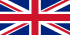 britische Flagge